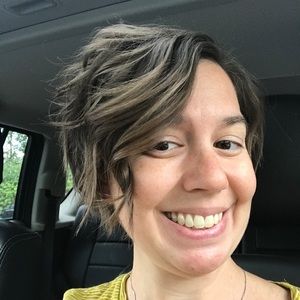 Meet your Posher, Julie